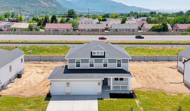 3182 E Canyon Meadows Dr, Spanish Fork, UT 84660 - photo 4