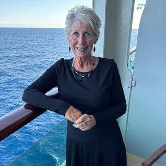 Karen Montgomery