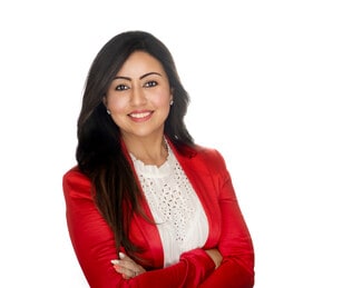 Penny Toor