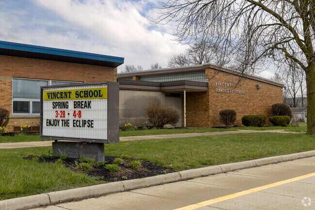 St. Anthony Of Padua School