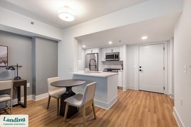 1221 S Eads St unit 1-0414, Arlington, VA 22202 - photo 7