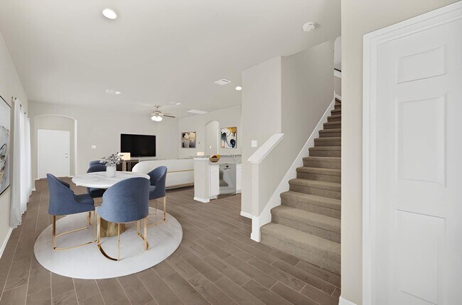 12371 Sunset Canyon Way unit 38622114, Willis, TX 77318 - photo 5