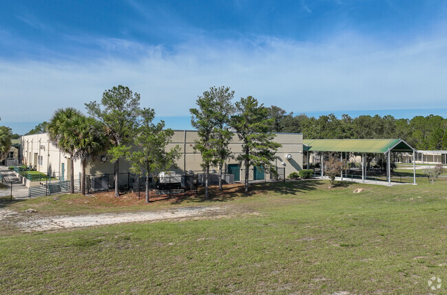 Acceleration Academy West is a public school in Orlando, FL concentrating on S.T.E.A.M. programs