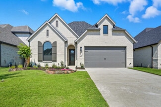 212 Bay Laurel Rd, McKinney, TX 75071