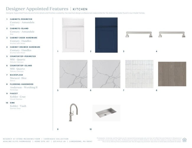 323 Kyle Ln, Langhorne, PA 19047 - photo 3