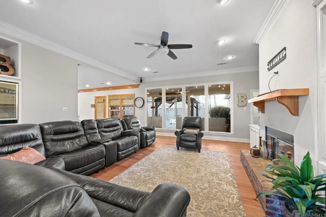 17867 W Colony Way, Baton Rouge, LA 70810 - photo 3