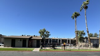 2403 W Lone Cactus Dr, Phoenix, AZ 85027
