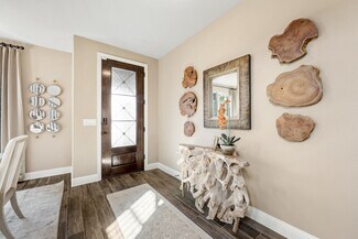 809 Twin Pine Ct Unit 36581362, Anna, TX 75409