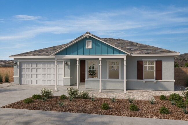 3407 Foxley Dr unit 36515411, Escondido, CA 92027 - photo 3