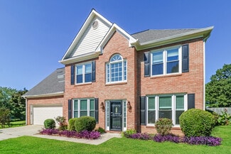 1445 Windsong Park Dr NE, Dacula, GA 30019