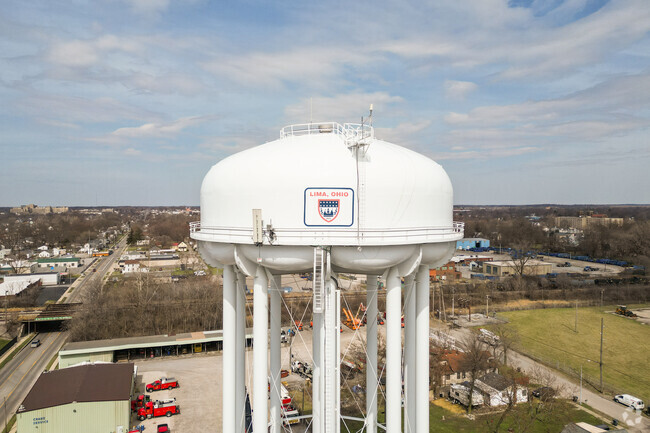 Southside Lima is a thriving community located in Northwest Ohio.