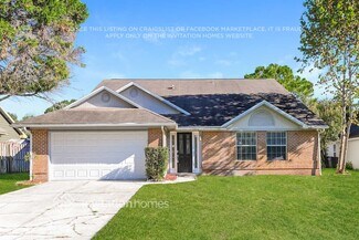 2139 Lady di Ln, Jacksonville, FL 32246