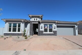 1110 W J Waltz Way, Apache Junction, AZ 85120
