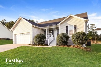 3707 Osprey Ct SE, Concord, NC 28025
