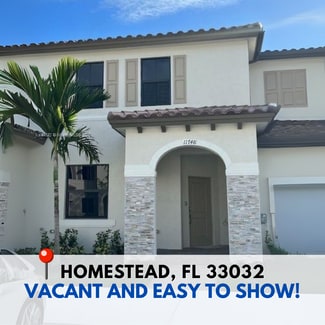 11748 SW 245th Terrace, Homestead, FL 33032