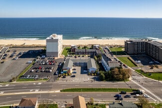 333 Ocean Blvd, Long Branch, NJ 07740