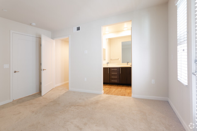 2BR, 2BA - Plan B