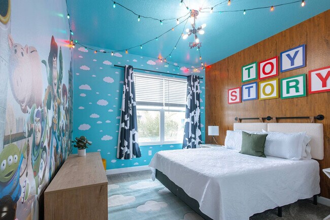 4294 Paragraph Dr unit ID1280954P, Kissimmee, FL 34746 - photo 3