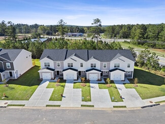 Willis Foreman, Hephzibah, GA 30815