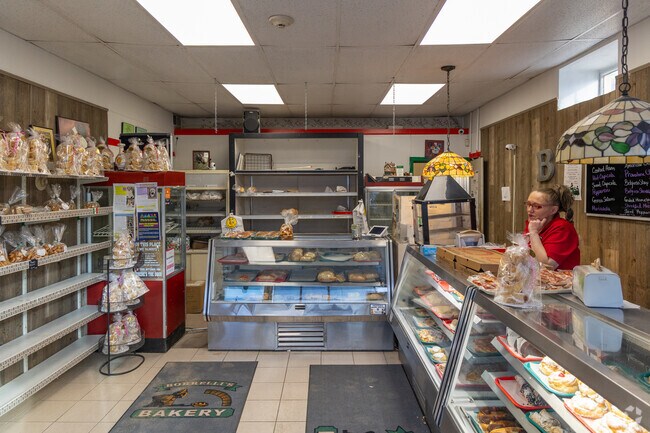 Borrelli's Bakery remains a neighborhood staple in Charles since 1948.