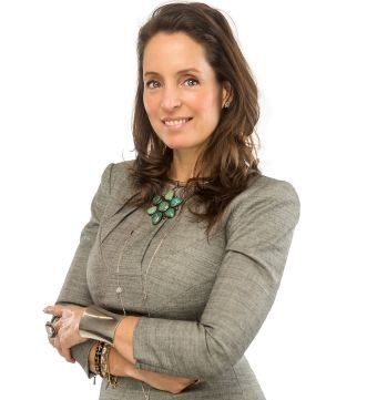 Christina Baheri