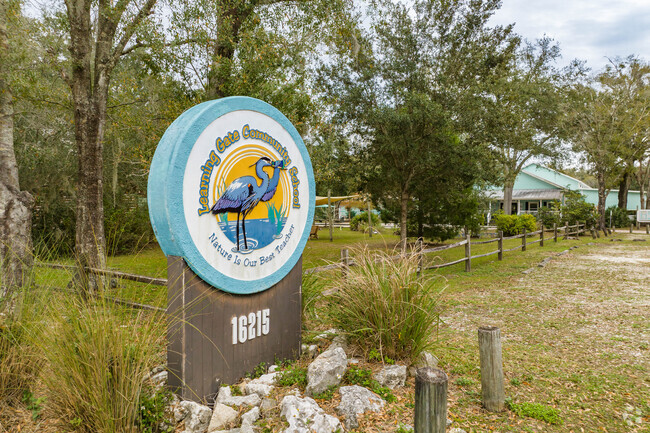 Learning Gate Community School is an above average, public, charter school.