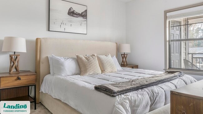 2000 Monroe Place NE unit 6408, Atlanta, GA 30324 - photo 2