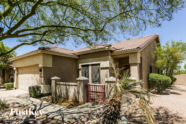 1118 E Gwen St, Phoenix, AZ 85042 - photo 2