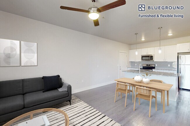 13195 W Progress Cir unit FL1-ID1934A, Littleton, CO 80127 - photo 2