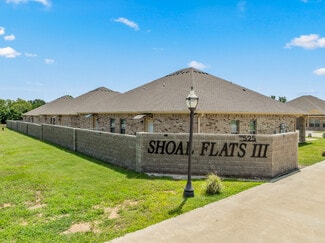 525 E Spring Valley Rd Unit 1103, Hewitt, TX 76643