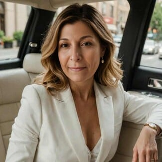 Lisa Mayer