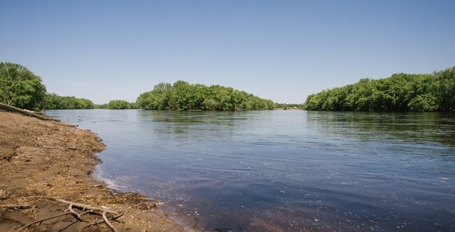 Mississippi River