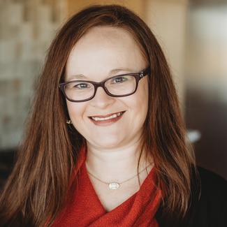 Amanda Treadwell