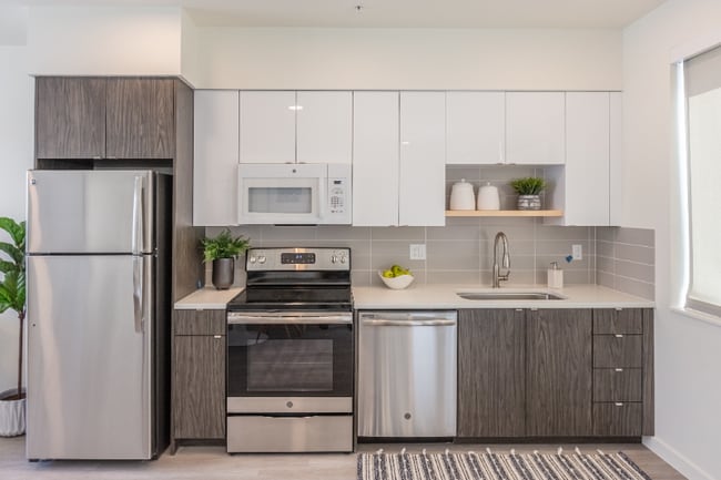 3445 SE Gladstone St unit 103, Portland, OR 97202 - photo 4