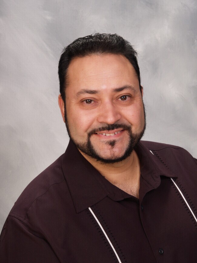 Francisco Villasenor