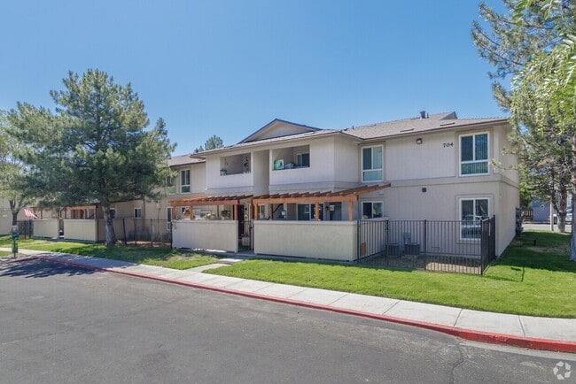 Carson Catalina Apartments, Carson City, NV 89706 - photo 5