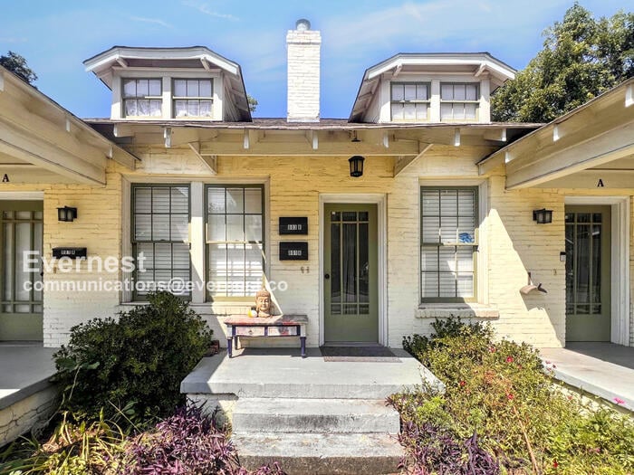 803 Willow St unit b, North Little Rock, AR 72114 - photo 1