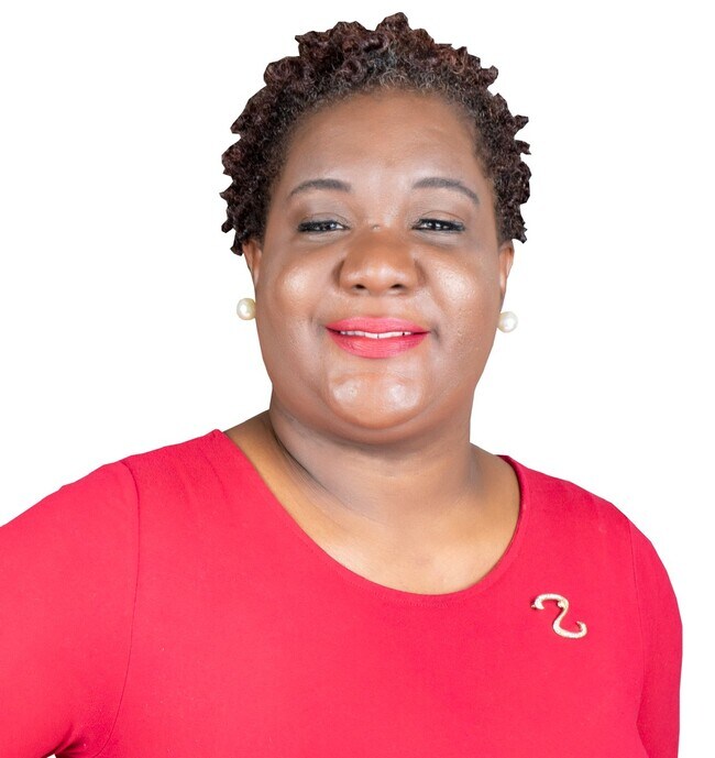 Sonya Johnson