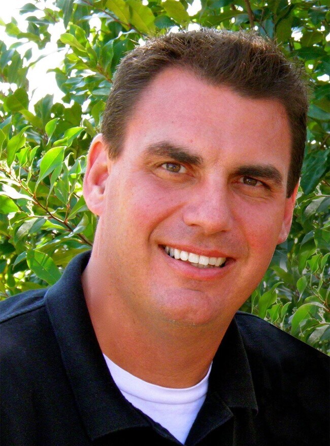 Drew Doheny