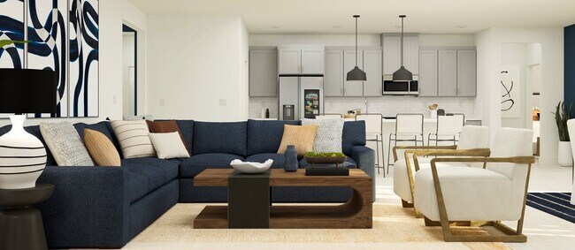 7727 Levant Place unit 36033570, Tracy, CA 95377 - photo 5