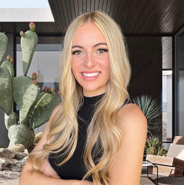 Taylor Wright