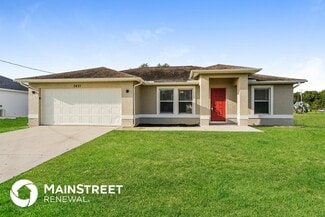 3421 32nd St SW, Lehigh Acres, FL 33976