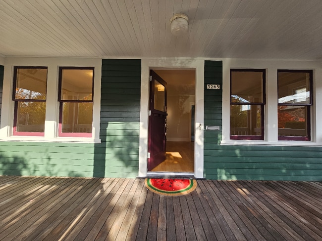 3265 NE Alberta St, Portland, OR 97211 - photo 4