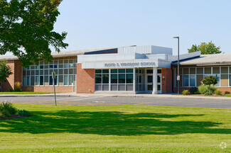 Floyd S. Winslow Elementary School