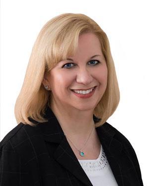 Valerie Girouard