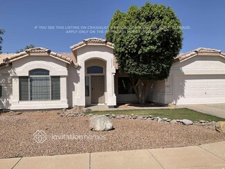 482 N Falcon Dr, Gilbert, AZ 85234