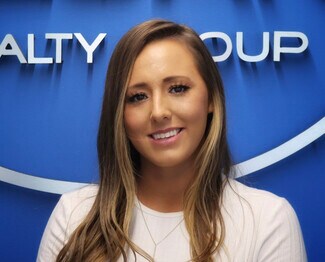 Olivia Paige Morris