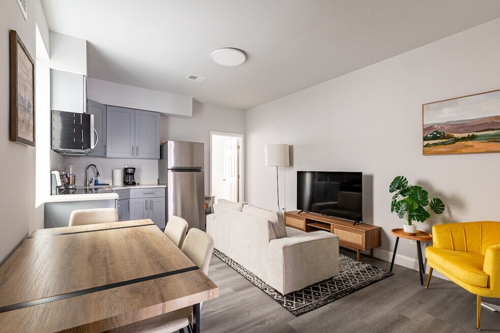 1418 S 9th St unit ID1314942P, Philadelphia, PA 19147 - photo 1