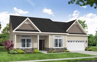 0 Hearthstone Lakes St Unit 36488129, Ridgeland, SC