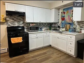 60 Georges Rd Unit Left, New Brunswick, NJ 08901